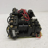 Allen Bradley 520F-BOD-XXX Size 1 2 Speed Starter 120V Coil 520F-B0D w/ Heaters (AH1684-1)