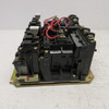 Allen Bradley 520F-BOD-XXX Size 1 2 Speed Starter 120V Coil 520F-B0D w/ Heaters (AH1684-1)