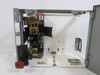 General Electric GE 8000 60A Fusible Feeder 12" MCC Bucket 60 Amp Fused (BJ1176-2)