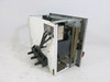 General Electric GE 8000 60A Fusible Feeder 12" MCC Bucket 60 Amp Fused (BJ1176-2)