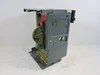 Allen Bradley 2100 Centerline 60A Fusible Feeder 18" MCC Bucket 60 Amp Fuse Type (BJ1179-1)