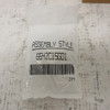 Cutler Hammer A1X3PK Aux Switch 600VAC for Series C Type K Breakers New (AH1692-15)