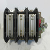 Allen Bradley 194R-NN400P3 Ser B 400A 600V Disconnect Switch 400 Amp 3PH 300HP (AH1690-1)