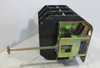 Allen Bradley 194R-NN400P3 Ser B 400A 600V Disconnect Switch 400 Amp 3PH 300HP (AH1690-1)