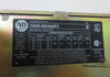 Allen Bradley 194R-NN400P3 Ser B 400A 600V Disconnect Switch 400 Amp 3PH 300HP (AH1690-1)