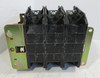 Allen Bradley 194R-NN400P3 Ser B 400A 600V Disconnect Switch 400 Amp 3PH 300HP (AH1690-1)