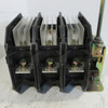 Allen Bradley 194R-NN400P3 Ser B 400A 600V Disconnect Switch 400 Amp 3PH 300HP (AH1690-1)