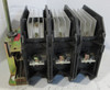 Allen Bradley 194R-NN400P3 Ser B 400A 600V Disconnect Switch 400 Amp 3PH 300HP (AH1690-1)