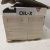 NEW Parker Domnick Hunter Oil-X Evolution NLI-AO-015BNFI Filter 232 psig NIB (AH1693-1)
