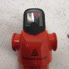 NEW Parker Domnick Hunter Oil-X Evolution NLI-AO-015BNFI Filter 232 psig NIB (AH1693-1)