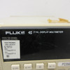 Fluke 45 Dual Display Multimeter 90-264VAC John Fluke MFG no leads no power cord (AH1699-3)