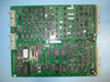 Image of Merlin Gerin CRIZ 6740837 6739803XD PLC PC Board MG MGE