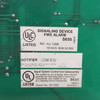 Notifier ACB32L-PCA LDM-E32 Signaling Device Fire Alarm Lamp Driver Module Card (AH1695-1)