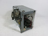 Cutler Hammer F10 Unitrol Size 1 Starter 30A Fusible Type 12" MCC Bucket 30 Amp (BJ1180-9)