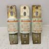 Gould Shawmut Amp-trap A4BY1600 Current Limiting Fuse Form 480 1600A (LOT OF 3) (AH1701-11)