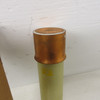 NEW General Electric GE 9F60BHH905 Fuse Size B 15.50 kV Max 0.5E Amp EJ1 SzB NIB (AH1702-1)