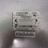 NEW TE Connectivity Corcom 110AYC10B Power Line Filter 50Hz/60Hz 110A 480VAC NIB (AH1704-2)