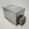 NEW TE Connectivity Corcom 110AYC10B Power Line Filter 50Hz/60Hz 110A 480VAC NIB (AH1704-2)
