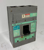 Siemens LXD63B500 500A Sentron Circuit Breaker Type LXD6 3P 600V I-T-E 500 Amp (EM6011-1)