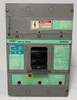 Siemens LXD63B500 500A Sentron Circuit Breaker Type LXD6 3P 600V I-T-E 500 Amp (EM6011-1)