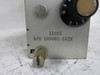 Reliance Electric 109081-102X PLC Calibration Module Board 84543-108A 0-48652 (DW8655-1)