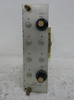 Reliance Electric 109081-102X PLC Calibration Module Board 84543-108A 0-48652 (DW8655-1)