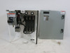 Image of NIB Siemens Model 95 100A 18" Fusible Feeder MCC Bucket 100 Amp ITE Fuse Type