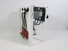 NIB Siemens Model 95 100A 18" Fusible Feeder MCC Bucket 100 Amp ITE Fuse Type (BJ1181-1)