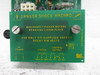 STI 42636-0040 Rev G Control Board PCB 17438-0030 25386 Optomat Logic Card PC (DW8650-2)