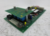STI 42636-0040 Rev G Control Board PCB 17438-0030 25386 Optomat Logic Card PC (DW8650-2)