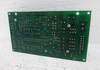 STI 42636-0040 Rev G Control Board PCB 17438-0030 25386 Optomat Logic Card PC (DW8650-2)