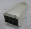 ABB ACH401600935 10 HP ACH 400 AC VS Drive 480V HVAC Fan Pump 15.3A VFD ACH400 (DW8649-1)