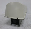 ABB ACH401600935 10 HP ACH 400 AC VS Drive 480V HVAC Fan Pump 15.3A VFD ACH400 (DW8649-1)