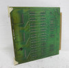 EGAN 435338 Output Board PLC Module I/O Card (DW8652-1)