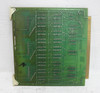 EGAN 435338 Output Board PLC Module I/O Card (DW8652-1)