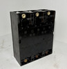 Gould I-T-E JL3F400 400A Circuit Breaker w 200 Amp Trip JL3-F400 600V 3P JL3T200 (EM6012-1)