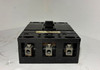 Gould I-T-E JL3F400 400A Circuit Breaker w 200 Amp Trip JL3-F400 600V 3P JL3T200 (EM6012-1)