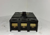 Gould I-T-E JL3F400 400A Circuit Breaker w 200 Amp Trip JL3-F400 600V 3P JL3T200 (EM6012-1)