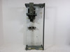 Cutler Hammer F10 Unitrol 200 Amp Fusible Type 36" Feeder MCC Bucket 200A Fused (BJ1182-1)