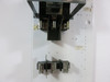 Cutler Hammer F10 Unitrol 200 Amp Fusible Type 36" Feeder MCC Bucket 200A Fused (BJ1182-1)