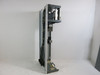 Cutler Hammer F10 Unitrol 200 Amp Fusible Type 36" Feeder MCC Bucket 200A Fused (BJ1182-1)