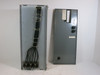 Cutler Hammer F10 Unitrol 200 Amp Fusible Type 36" Feeder MCC Bucket 200A Fused (BJ1182-1)