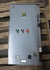 NEW Square D 30A Fusible Size 1 Starter Combination Box Combo 8536SCO3S 240V 3R (DW8657-1)