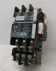 Image of Joslyn Clark CV13U03040676 Size 4 Compact Vacuum Contactor 120V Coil CV13U030406