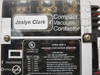 Joslyn Clark CV13U03040676 Size 4 Compact Vacuum Contactor 120V Coil CV13U030406 (DW8656-1)