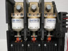 Joslyn Clark CV13U03040676 Size 4 Compact Vacuum Contactor 120V Coil CV13U030406 (DW8656-1)