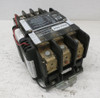 Joslyn Clark CV13U03040676 Size 4 Compact Vacuum Contactor 120V Coil CV13U030406 (DW8656-1)