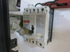 Cutler Hammer Eaton 2100 50A Breaker 18" MCC Feeder Bucket 50 Amp (BJ1183-1)