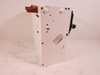 Cutler Hammer Eaton 2100 50A Breaker 18" MCC Feeder Bucket 50 Amp (BJ1183-1)
