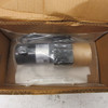 NEW Bodine Electric Gearmotor 24A2BEPM-D3 1/29 HP 18:1 Gear Ratio 130VAC NIB (AH1561-1)